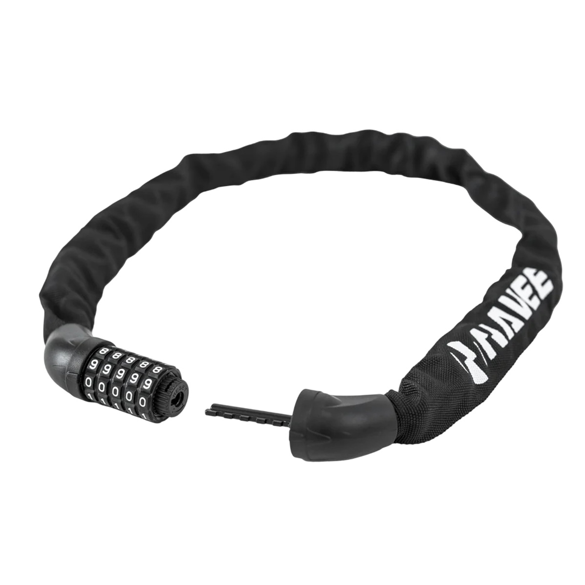 Замок для электросамоката NAVEE Scooter Cable Combination Lock (NLT2501-A00)