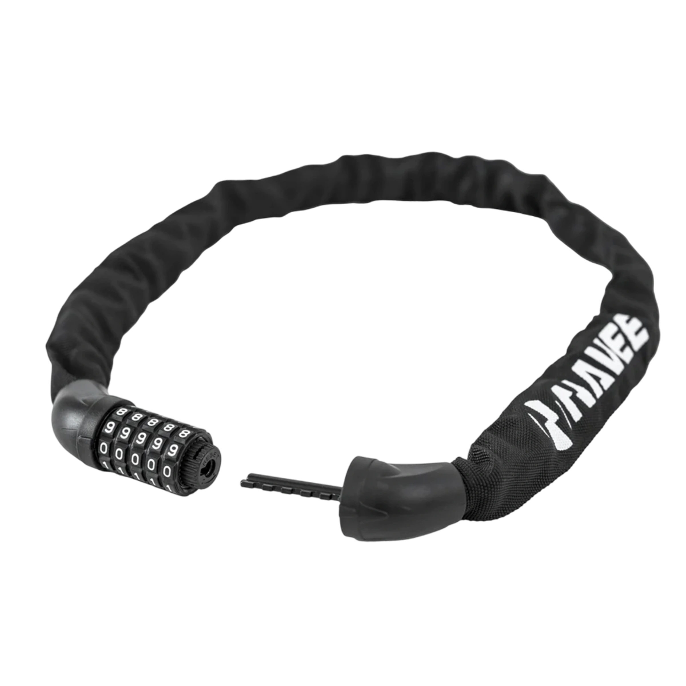 Замок для электросамоката NAVEE Scooter Cable Combination Lock (NLT2501-A00)