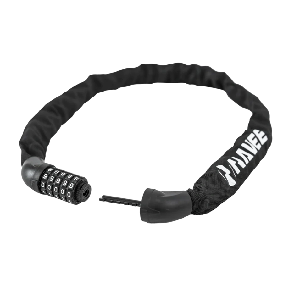 Замок для електросамокату NAVEE Scooter Cable Combination Lock (NLT2501-A00)