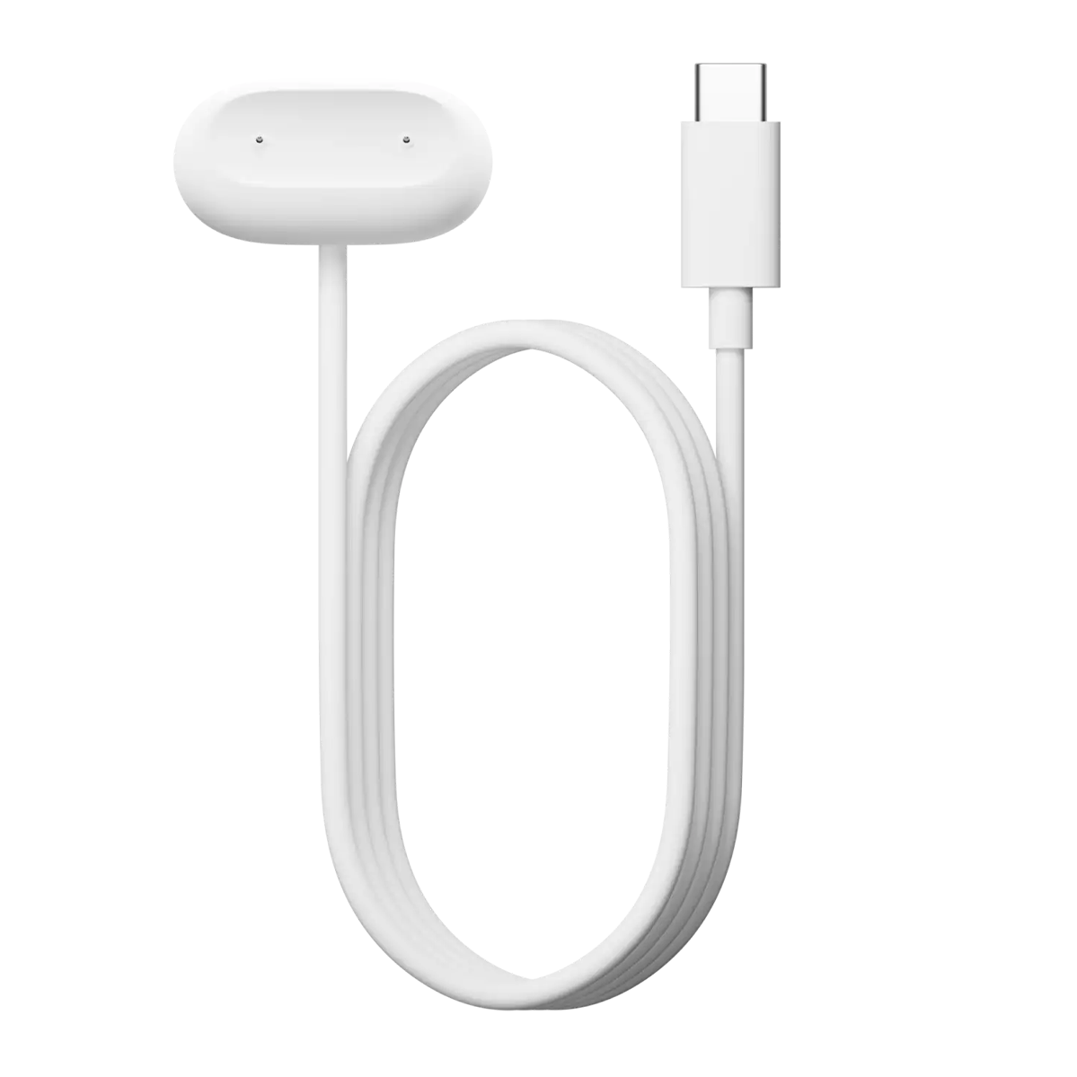 Зарядный кабель Google Fitbit Air Charging Cable (GA11084-NA)