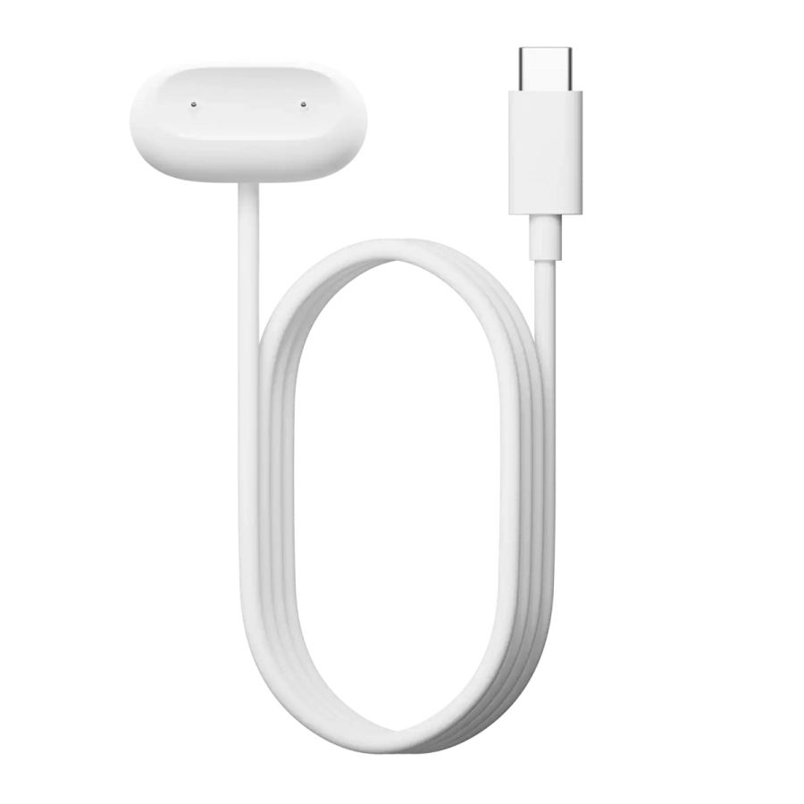 Зарядный кабель Google Fitbit Air Charging Cable (GA11084-NA)