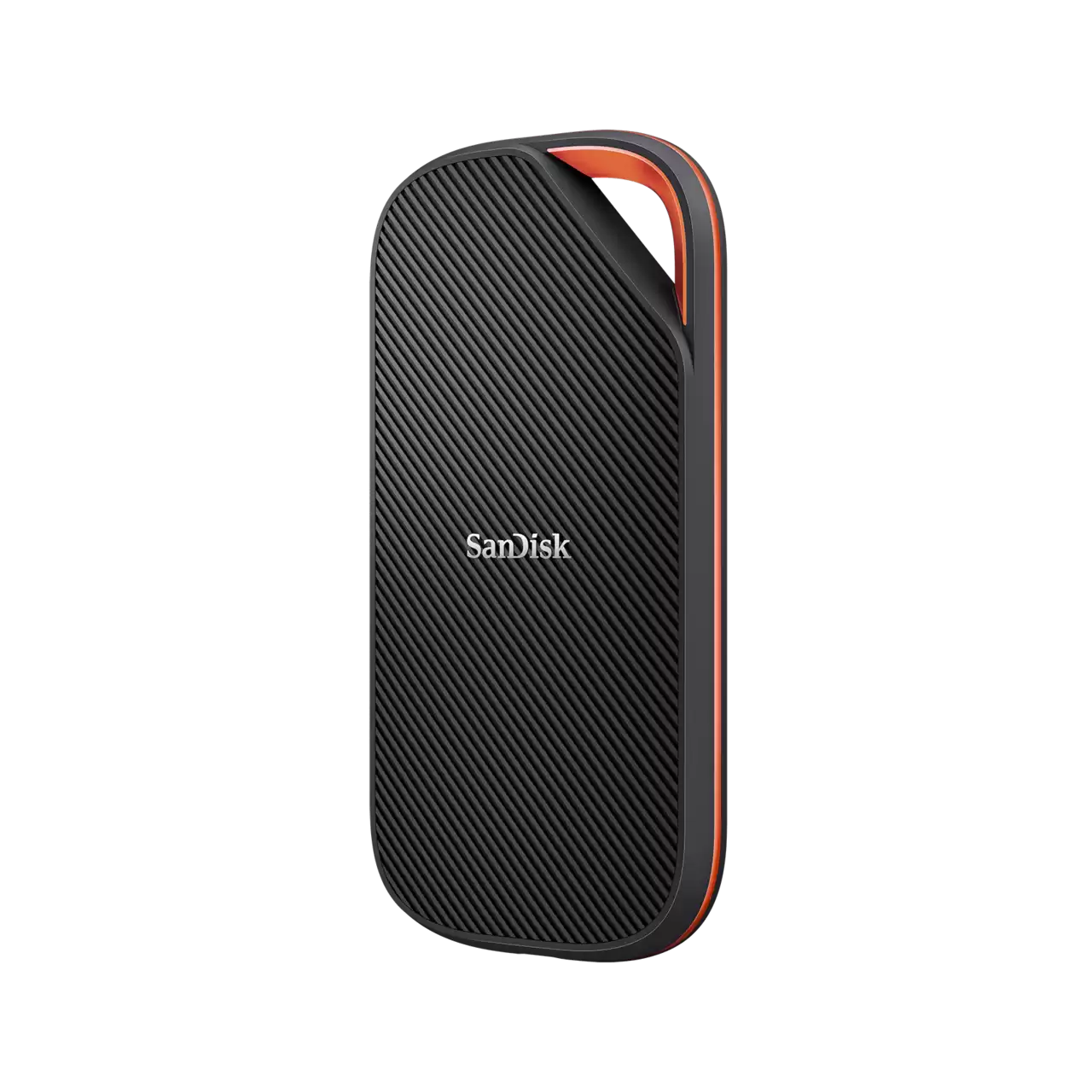 Зовнішній SSD накопичувач SanDisk Extreme PRO 2TB (SDSSDE82-2T00-G25)
