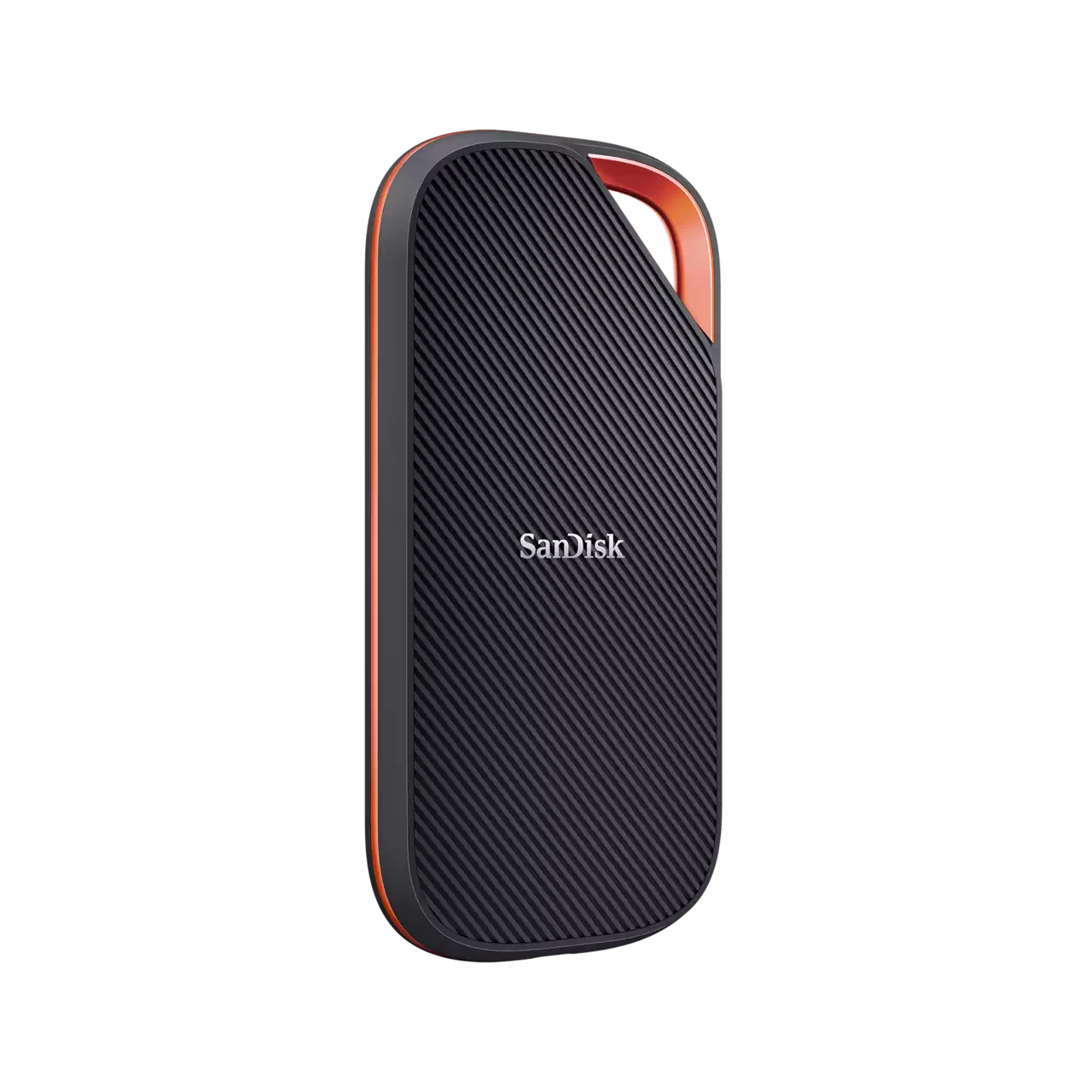 Зовнішній SSD накопичувач SanDisk Extreme PRO 2TB (SDSSDE82-2T00-G25)