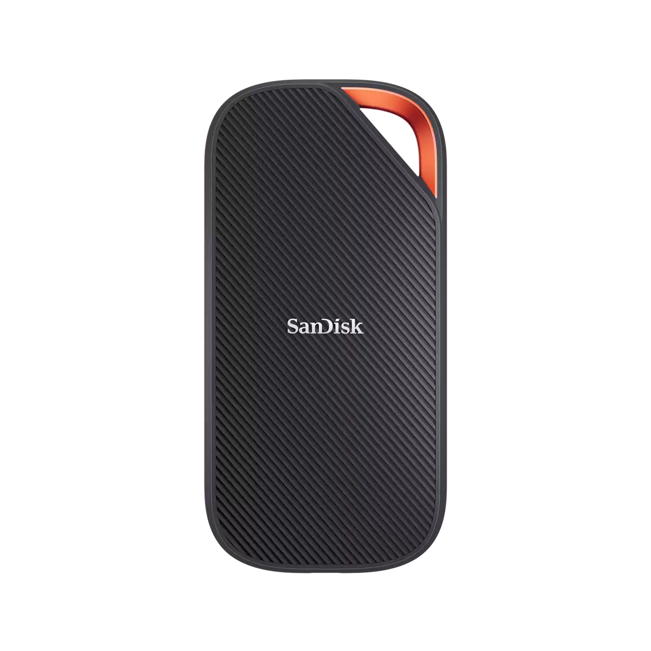 Зовнішній SSD накопичувач SanDisk Extreme PRO 2TB (SDSSDE82-2T00-G25)