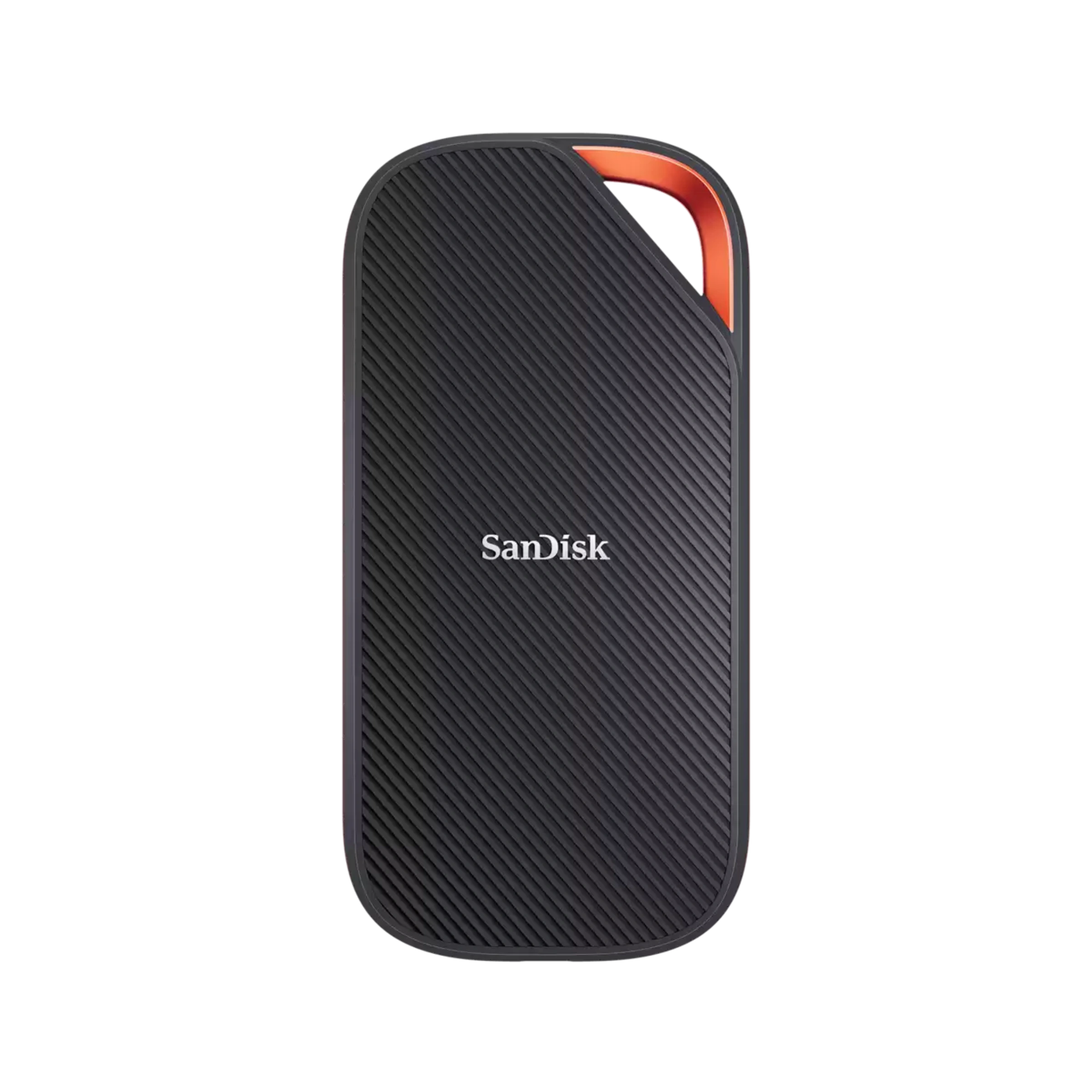 Зовнішній SSD накопичувач SanDisk Extreme PRO 2TB (SDSSDE82-2T00-G25)