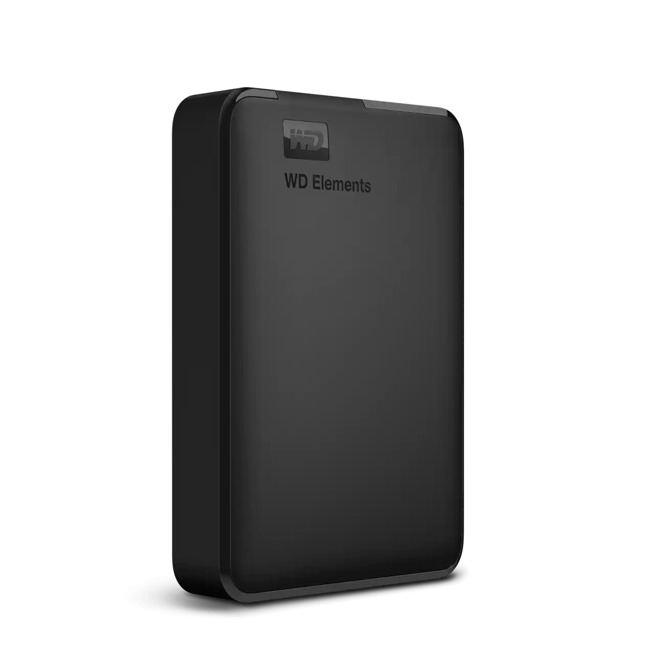 Зовнішній жорсткий диск WD Elements Portable 4 TB (WDBU6Y0040BBK)