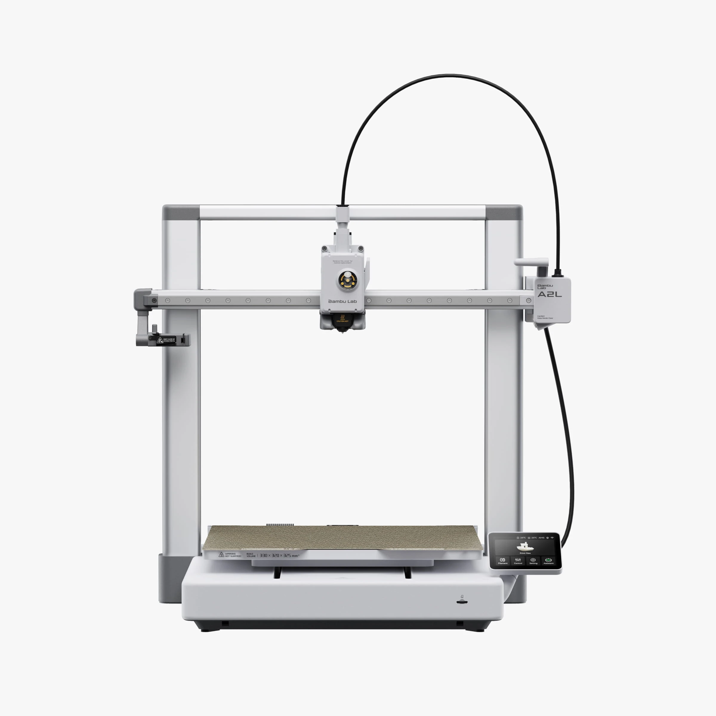 3D-принтер Bambu Lab A2L (PF005-L)