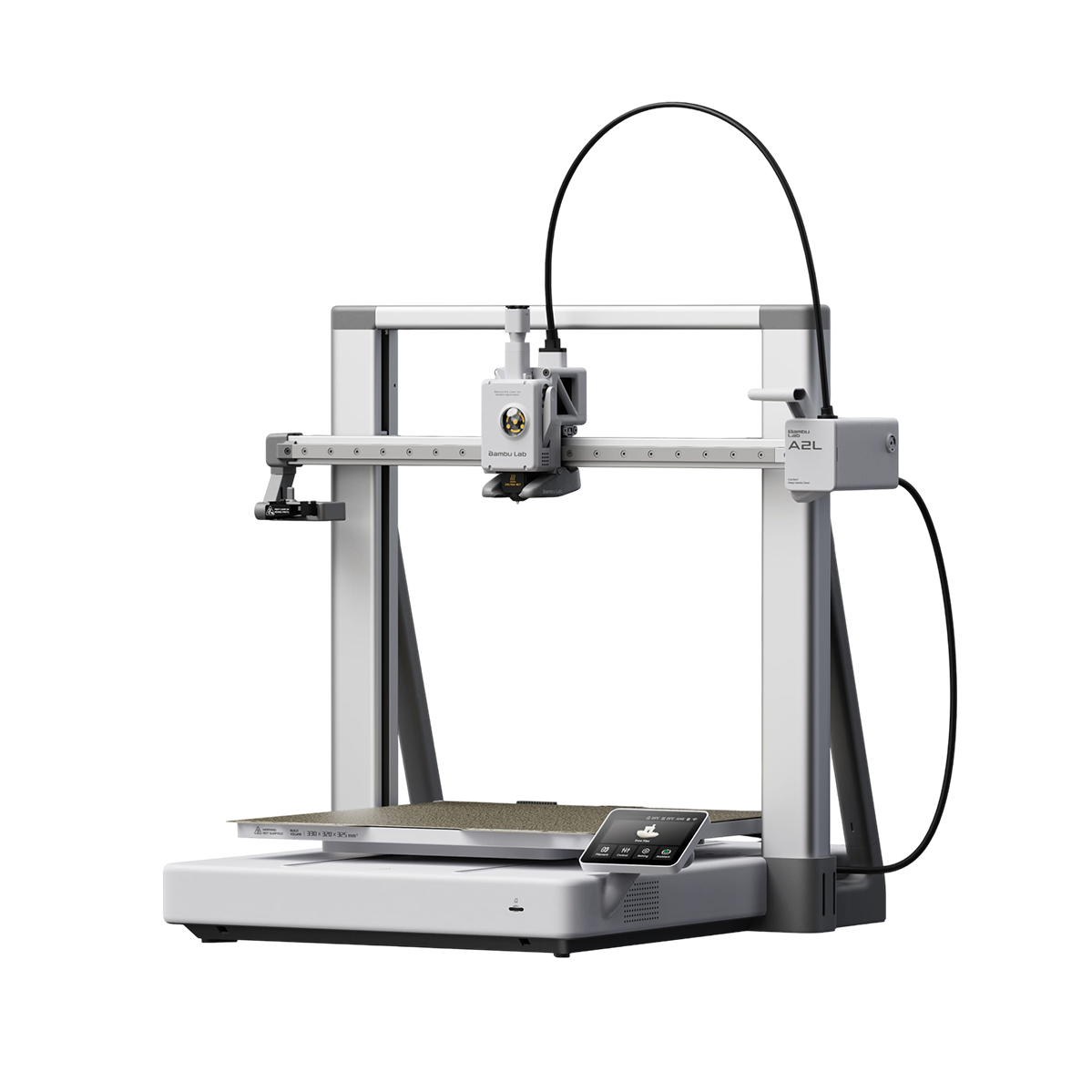 3D-принтер Bambu Lab A2L (PF005-L)