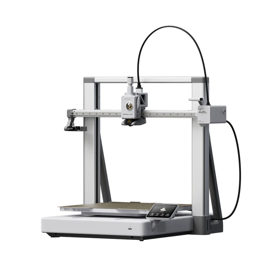 3D-принтер Bambu Lab A2L (PF005-L)