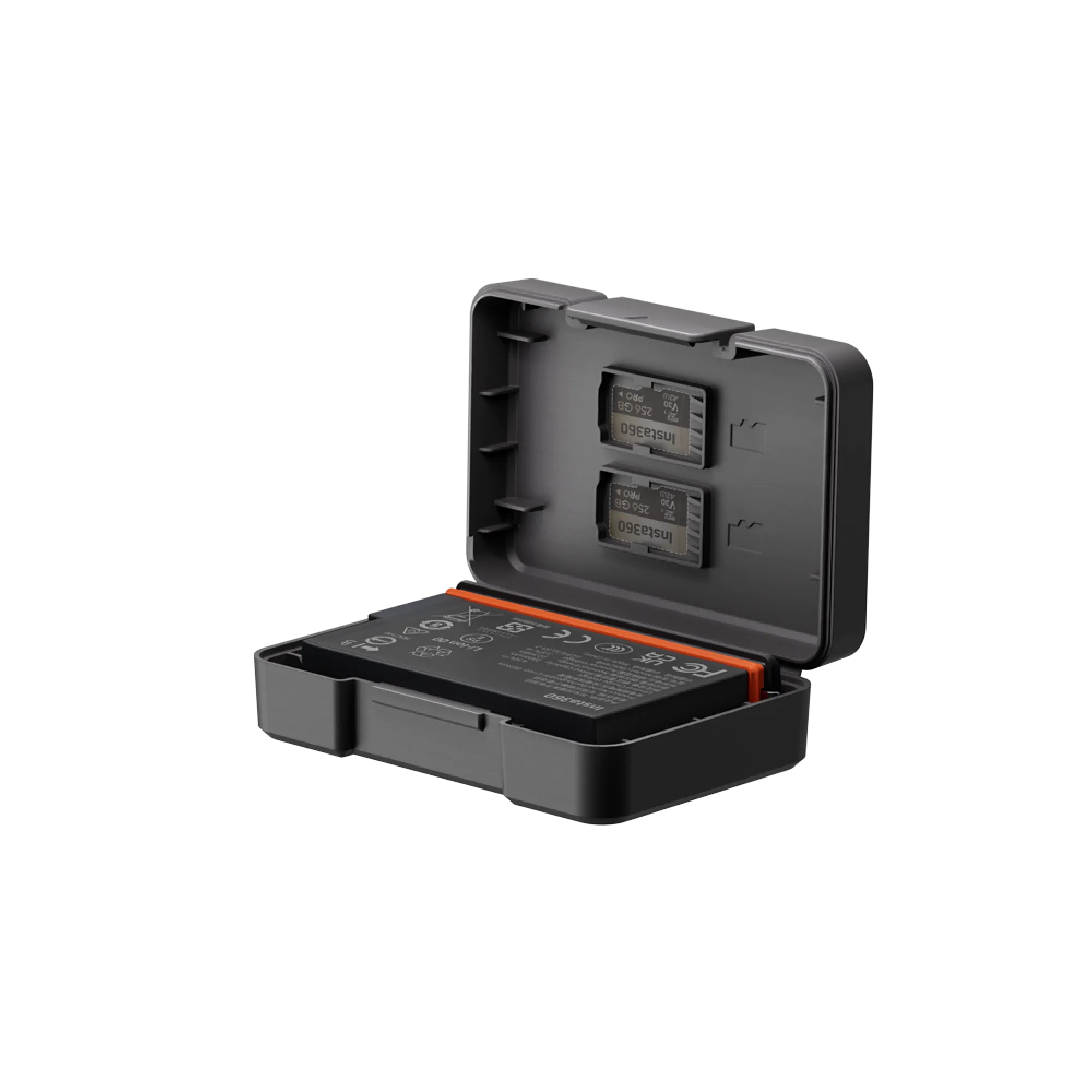 Акумулятор Insta360 X5 Ultra Battery (CINSCAHB)
