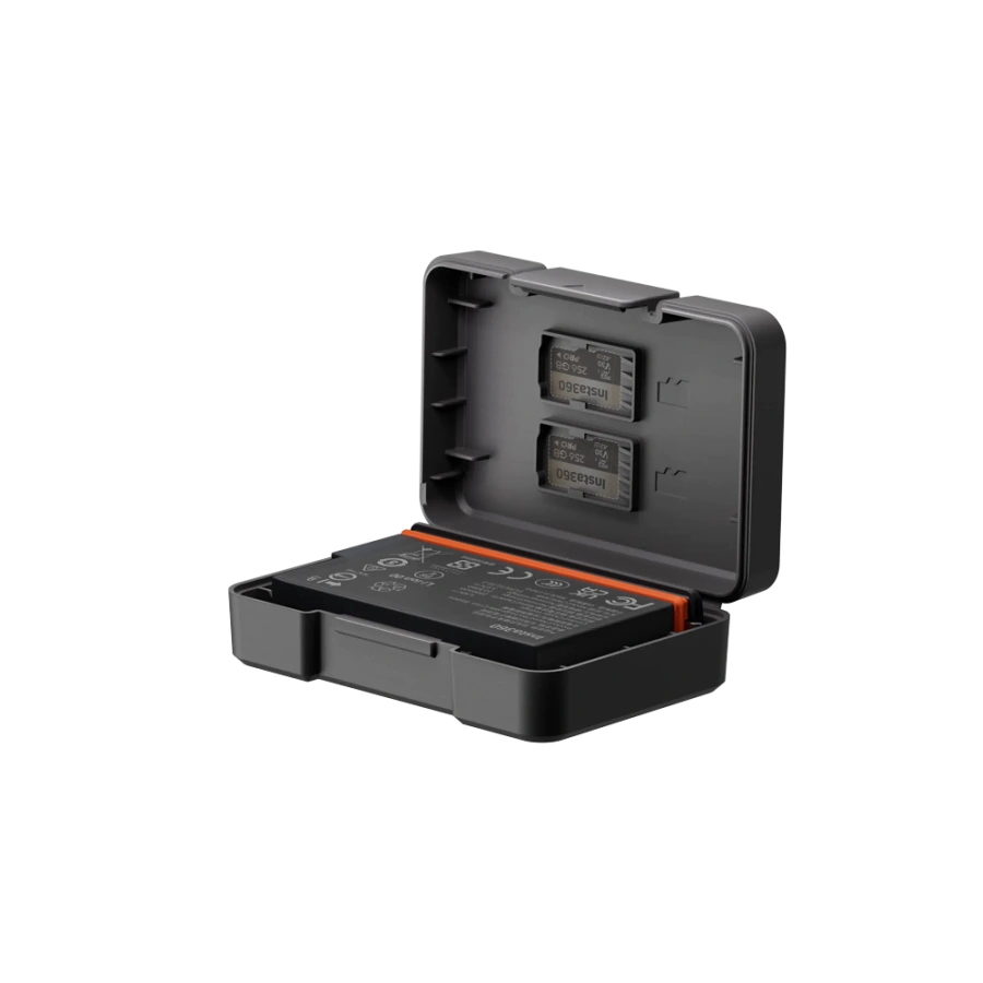 Акумулятор Insta360 X5 Ultra Battery (CINSCAHB)