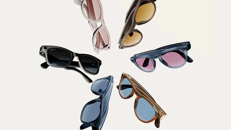 Apple Glasses затримуються: вихід розумних окулярів компанії перенесено на кінець 2027 року