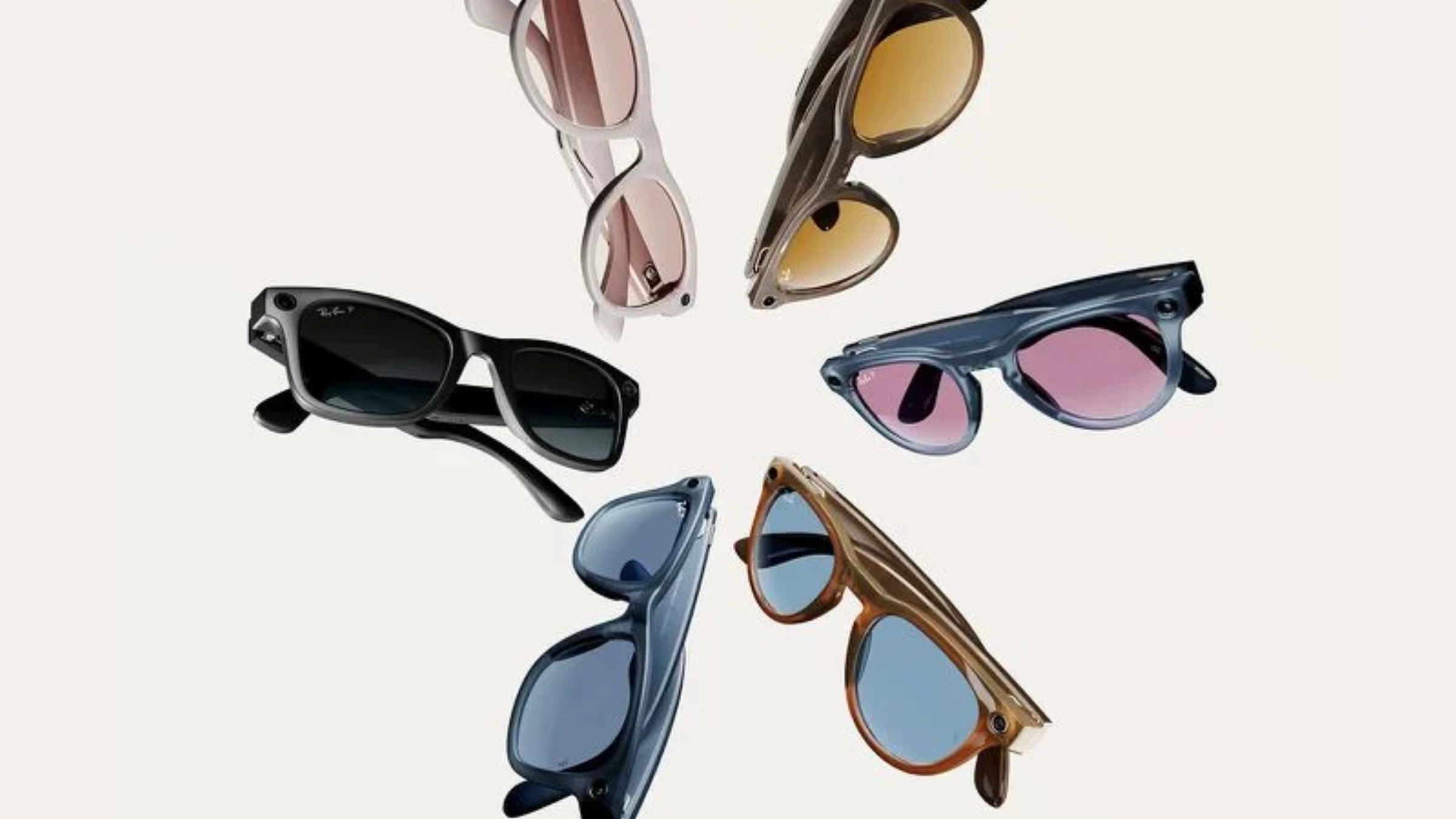 Apple Glasses задерживаются: выход умных очков компании перенесен на конец 2027 года