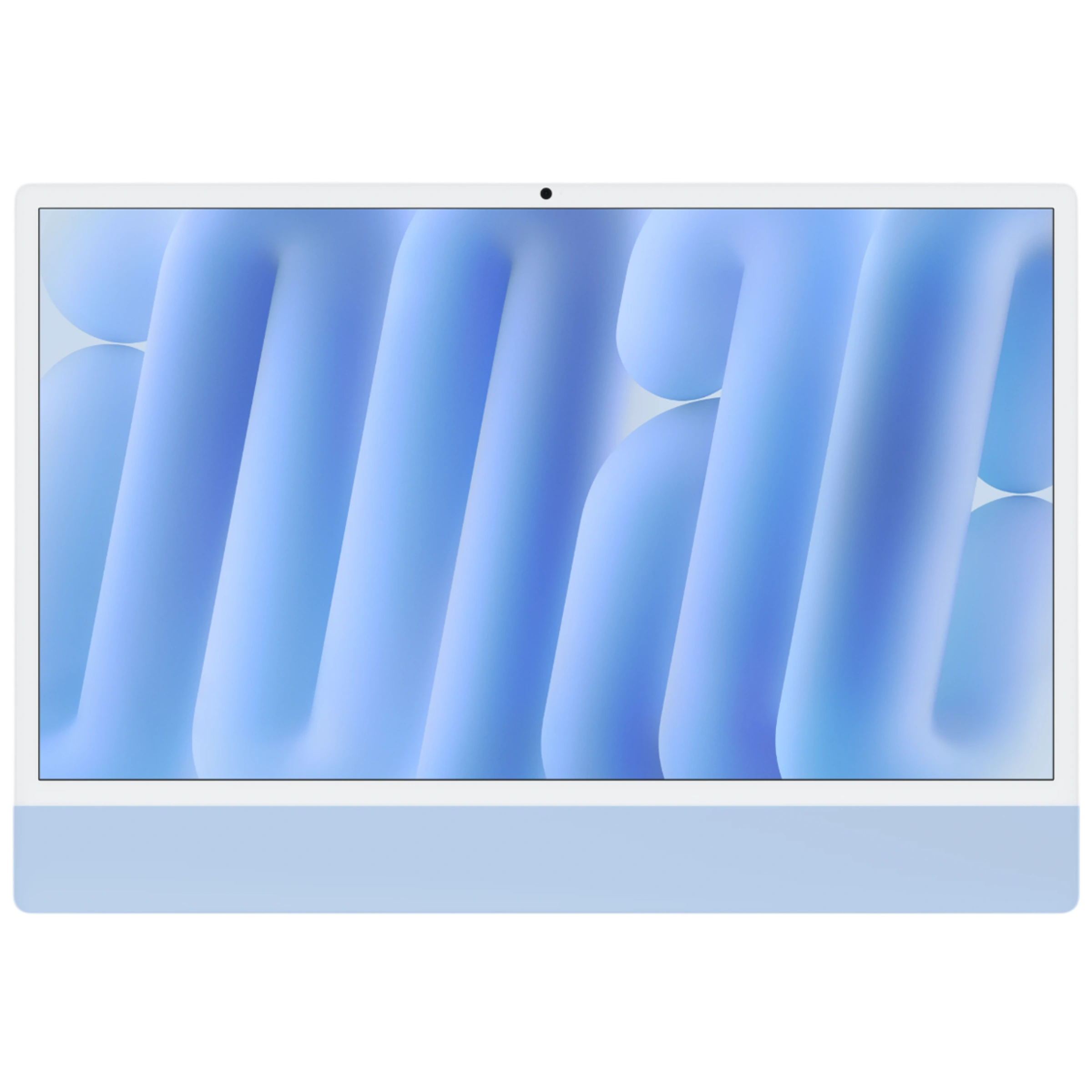 Apple iMac 24" 2024 M4 10CPU/10GPU/32GB/1TB with Nano-texture display with VESA Mount Adapter - Blue (Z1KD000WF) Apple iMac 24" 2024 M4 10CPU/10GPU/32GB/1TB with Nano-texture display with VESA Mount Adapter - Blue (Z1KD000WF)