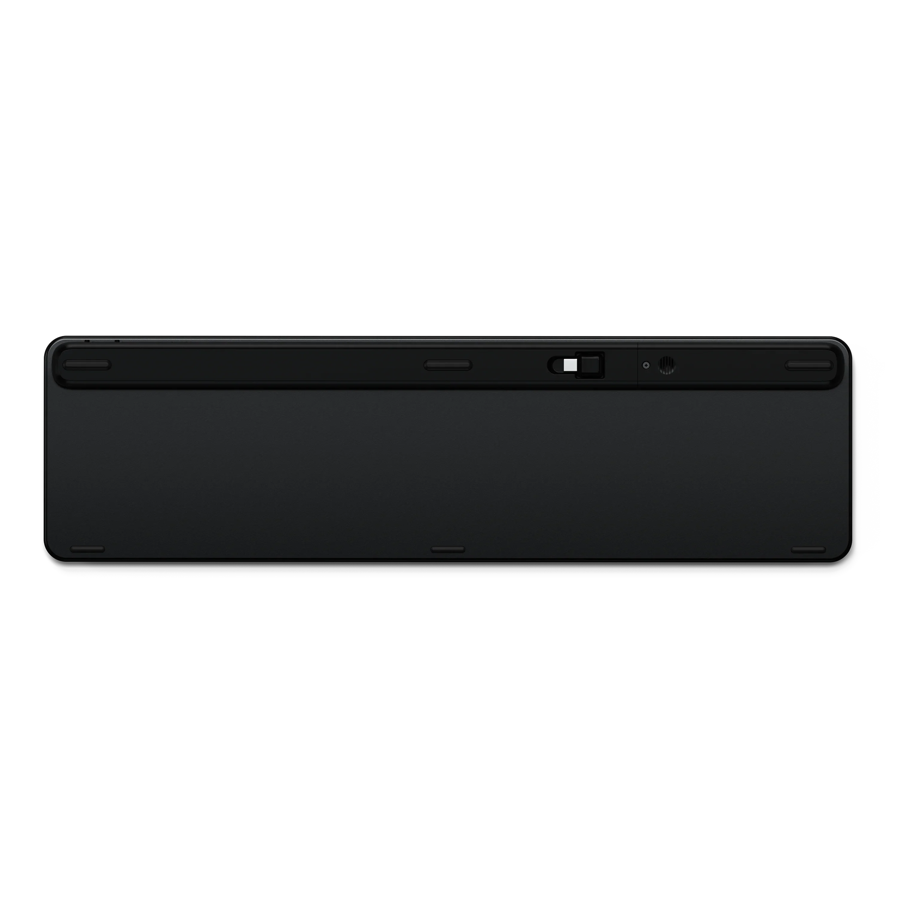 Беспроводная клавиатура Satechi Slim EX3 Wireless Keyboard - Space Black (ST-KEX3C-EN)