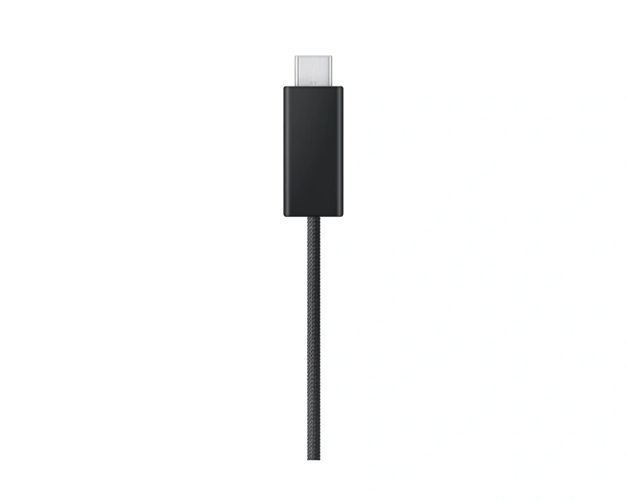 Бездротовий зарядний пристрій Samsung Magnet Wireless Charger 25W - Dark Gray (EP-P2900BBEGWW)