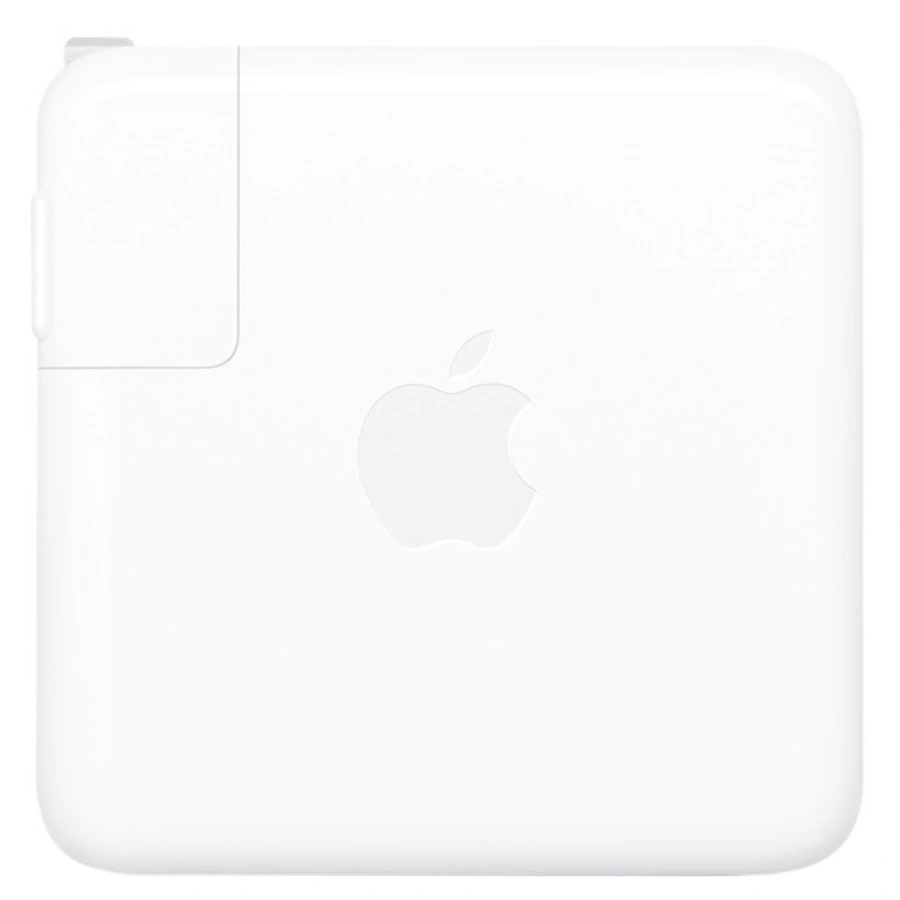 Блок живлення Apple 67W USB-C Power Adapter (MKU63) US Plug