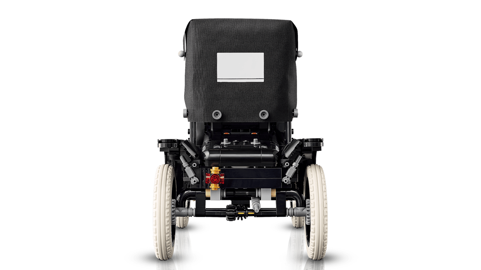 Блоковий конструктор LEGO Icons Ford Model T (11376)