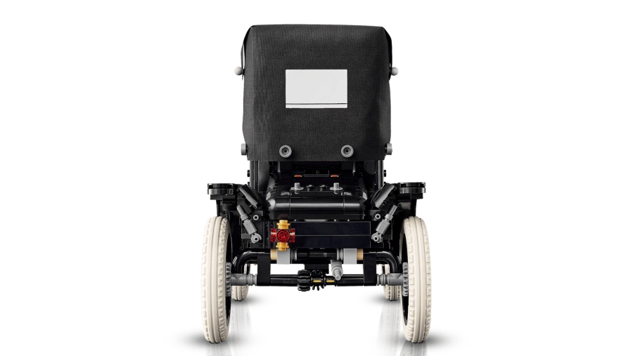 Блоковий конструктор LEGO Icons Ford Model T (11376)