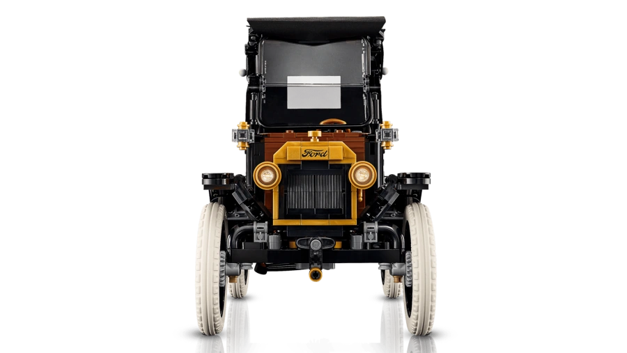 Блоковий конструктор LEGO Icons Ford Model T (11376)