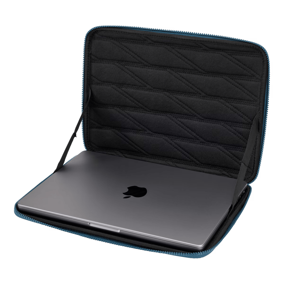 Чехол для ноутбука Thule Gauntlet Sleeve for MacBook Pro 14" - Blue (3204903)