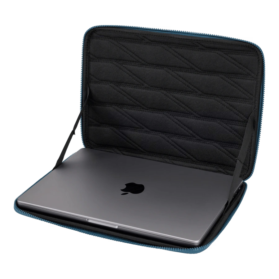 Чехол для ноутбука Thule Gauntlet Sleeve for MacBook Pro 14" - Blue (3204903)