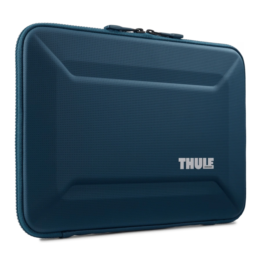 Чехол для ноутбука Thule Gauntlet Sleeve for MacBook Pro 14" - Blue (3204903)
