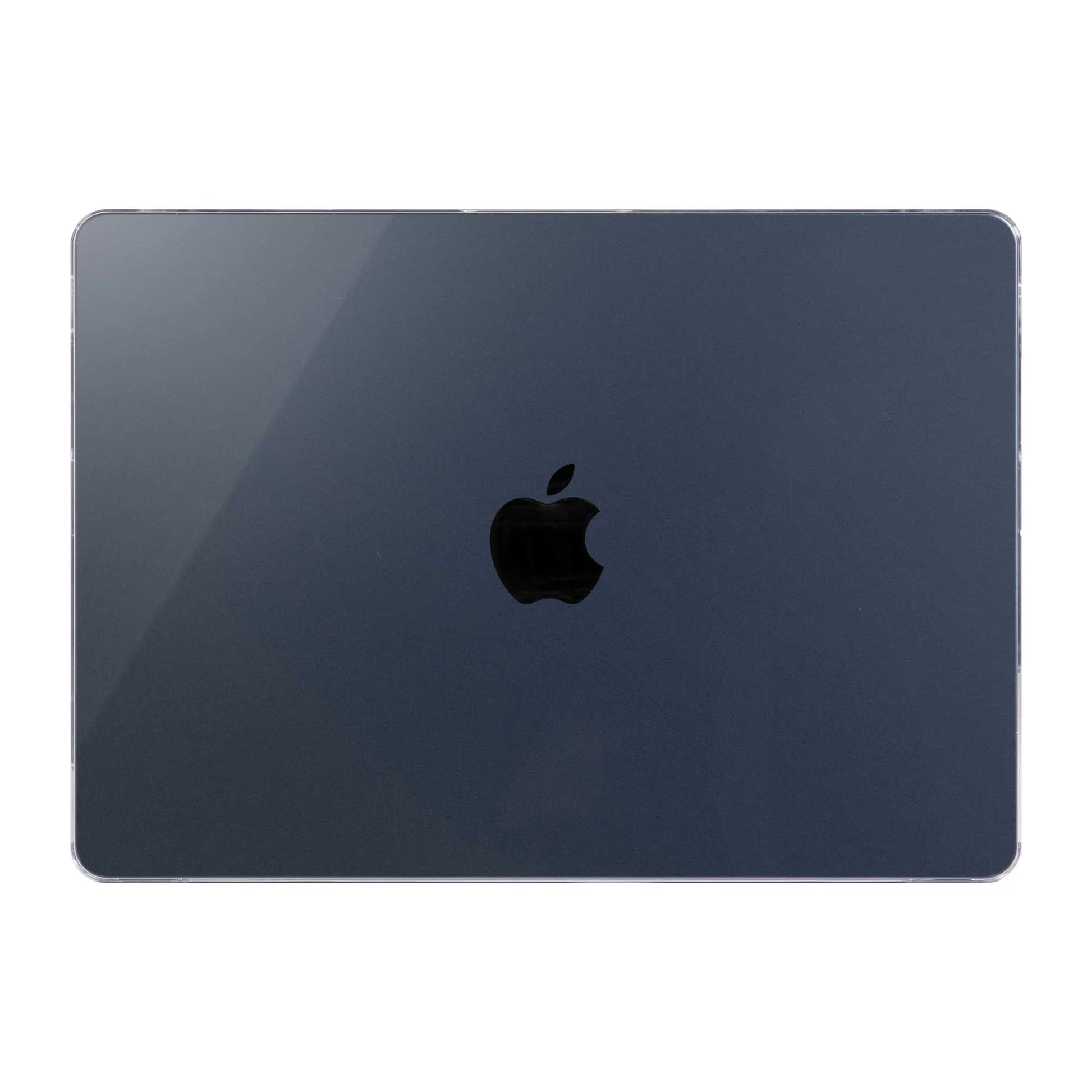 Чехол-накладка LAUT CRYSTAL-X case для MacBook Neo - Crystal (L_MBN_SL_C)