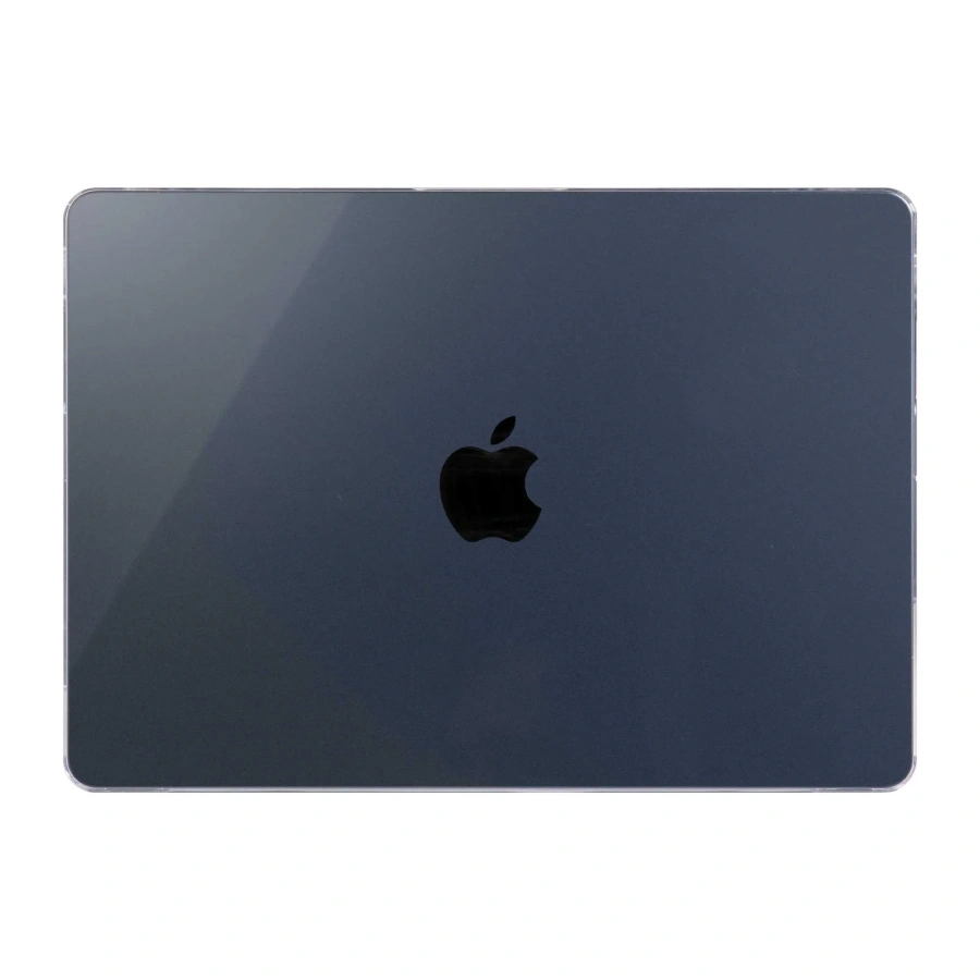 Чехол-накладка LAUT CRYSTAL-X case для MacBook Neo - Crystal (L_MBN_SL_C)