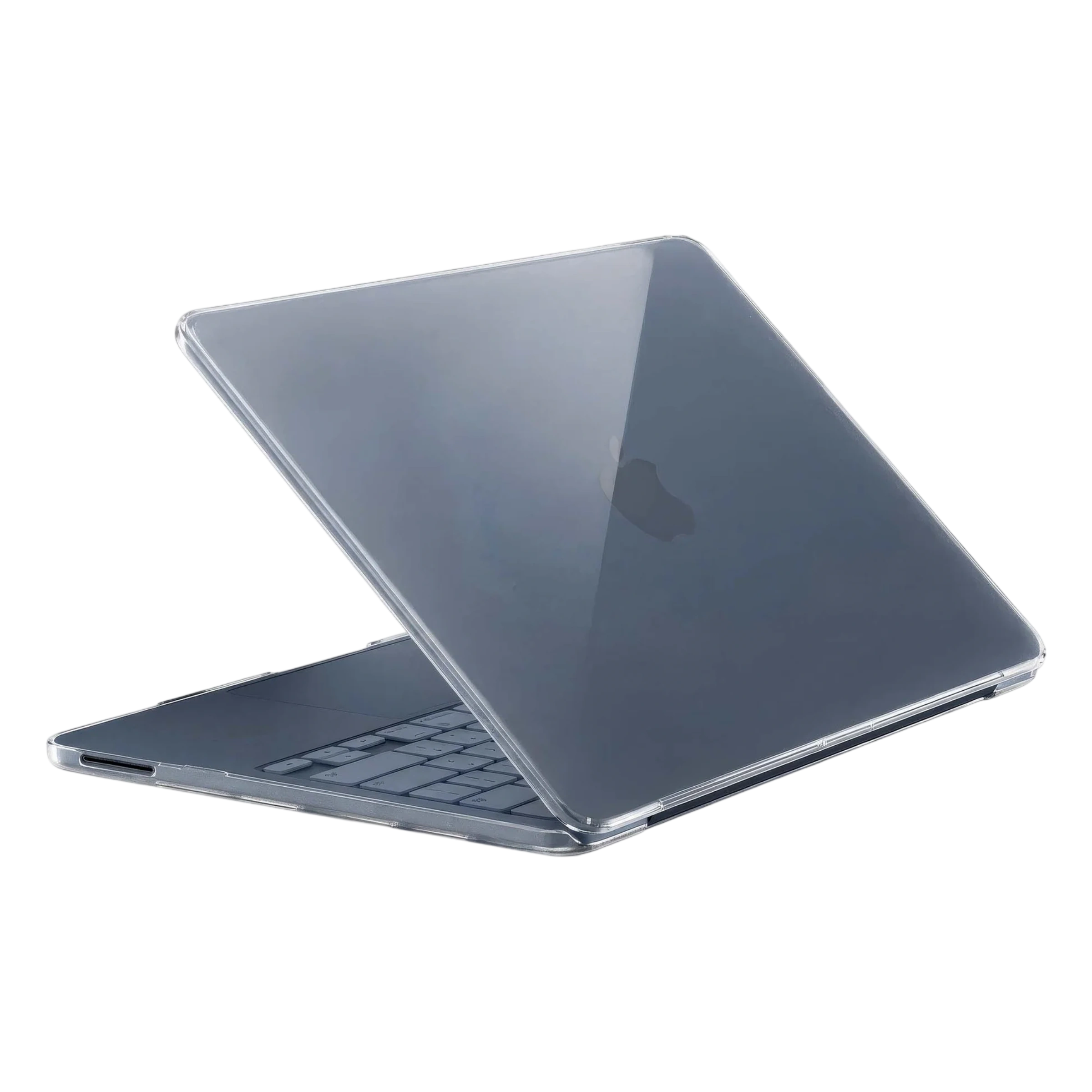 Чехол-накладка LAUT CRYSTAL-X case для MacBook Neo - Crystal (L_MBN_SL_C) Чехол-накладка LAUT CRYSTAL-X case для MacBook Neo - Crystal (L_MBN_SL_C)