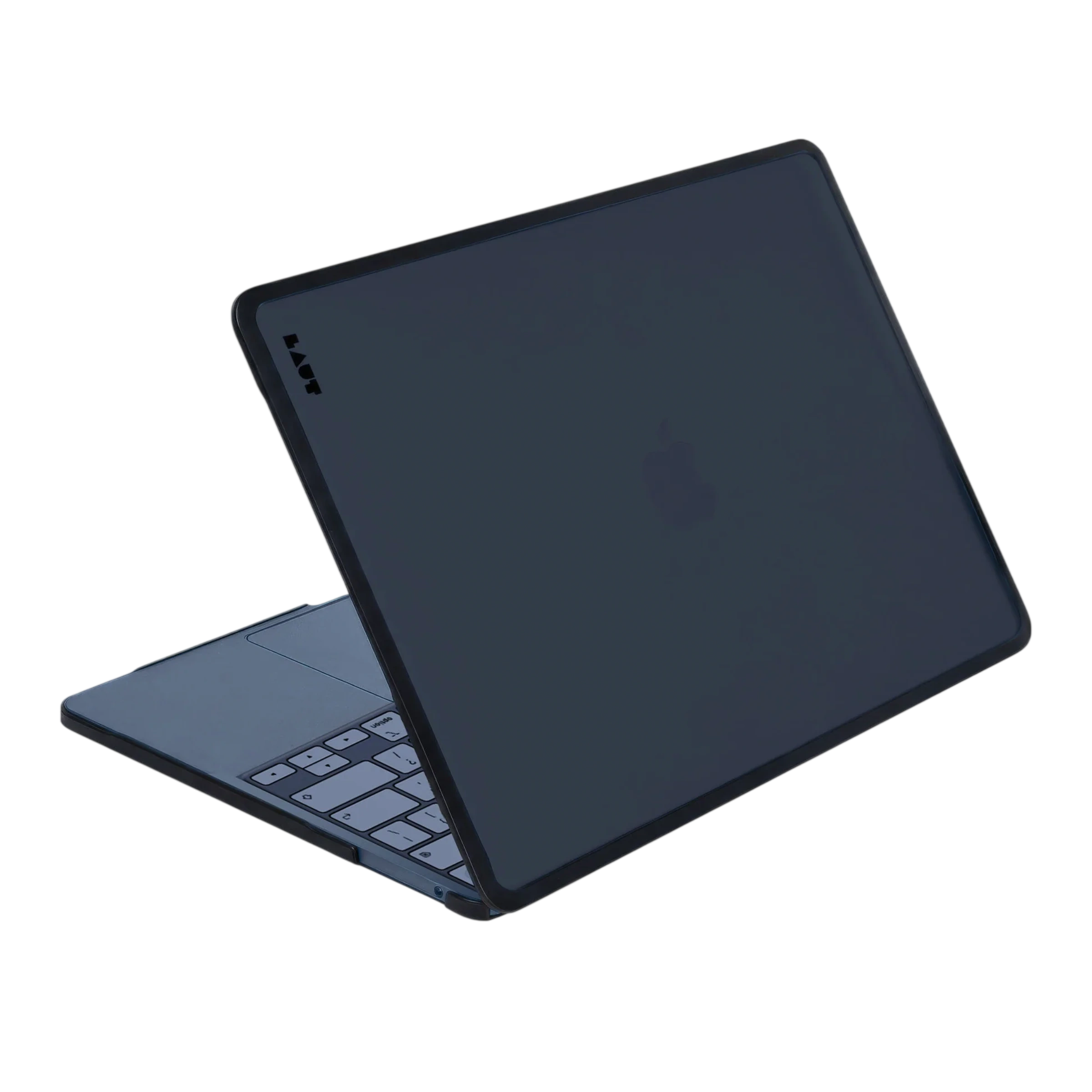 Чехол-накладка LAUT HUEX PROTECT case для MacBook Neo - Black (L_MBN_HPT_BK) Чехол-накладка LAUT HUEX PROTECT case для MacBook Neo - Black (L_MBN_HPT_BK)