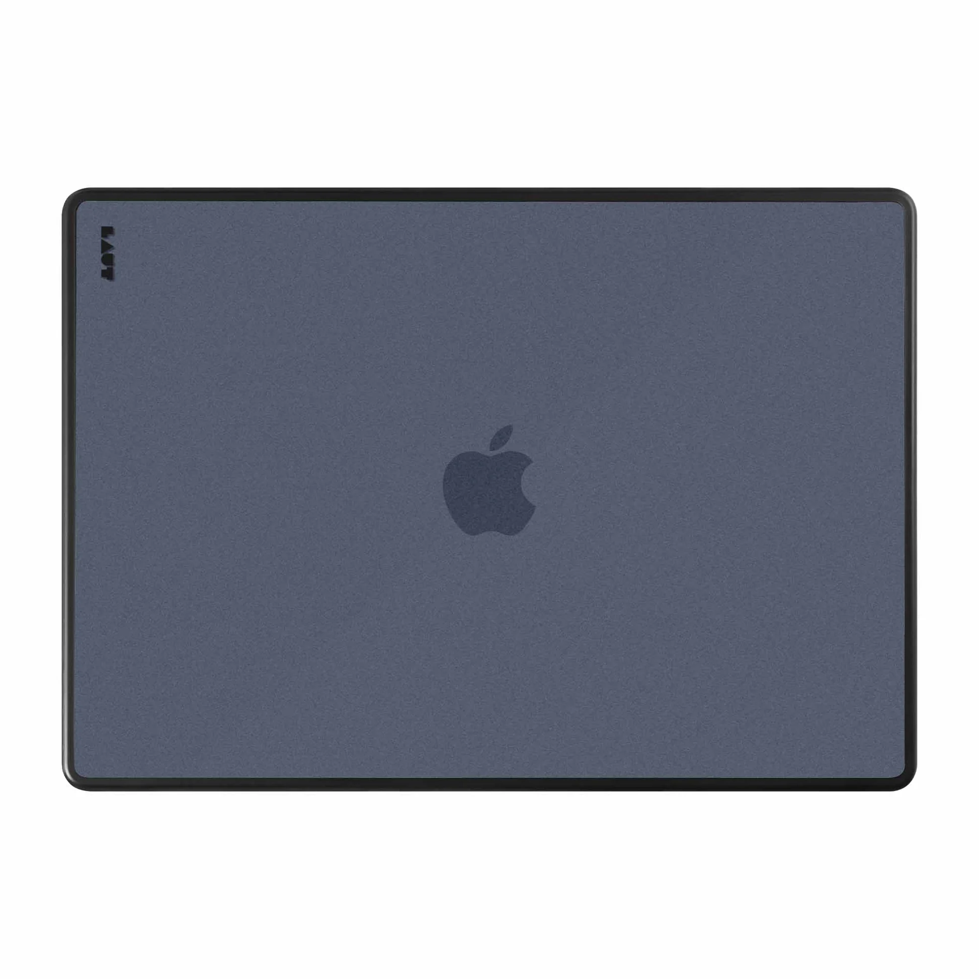 Чехол-накладка LAUT HUEX PROTECT case для MacBook Neo - Frost (L_MBN_HPT_F)