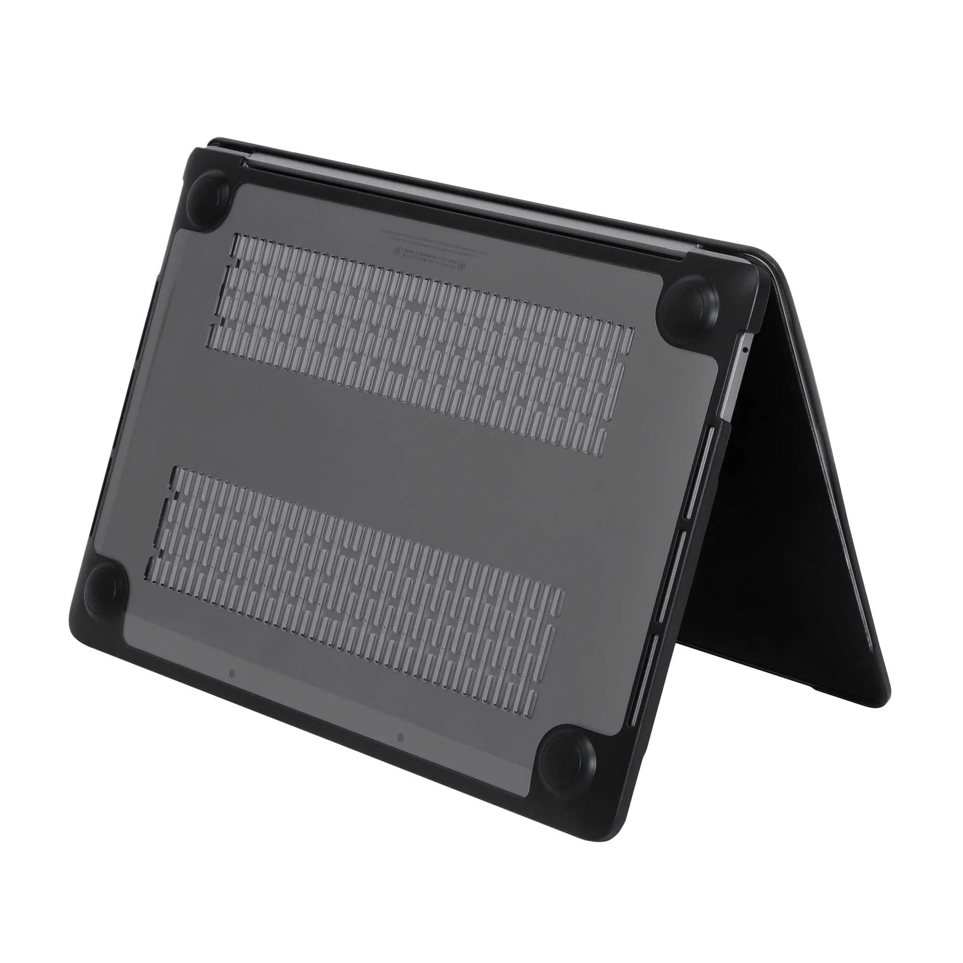 Чехол-накладка LAUT HUEX PROTECT case для MacBook Neo - Frost (L_MBN_HPT_F)