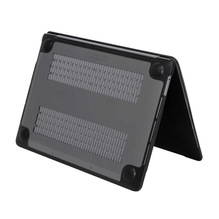 Чехол-накладка LAUT HUEX PROTECT case для MacBook Neo - Frost (L_MBN_HPT_F)