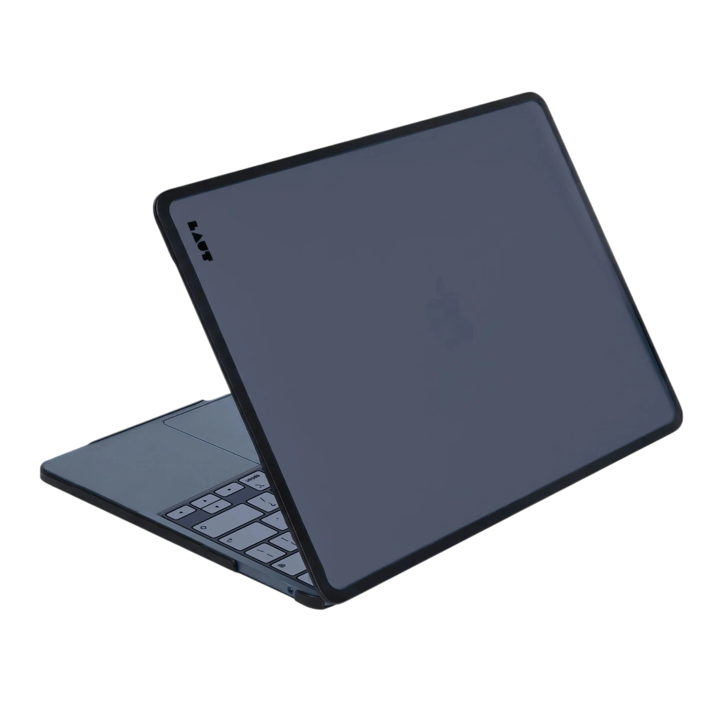 Чехол-накладка LAUT HUEX PROTECT case для MacBook Neo - Frost (L_MBN_HPT_F) Чехол-накладка LAUT HUEX PROTECT case для MacBook Neo - Frost (L_MBN_HPT_F)