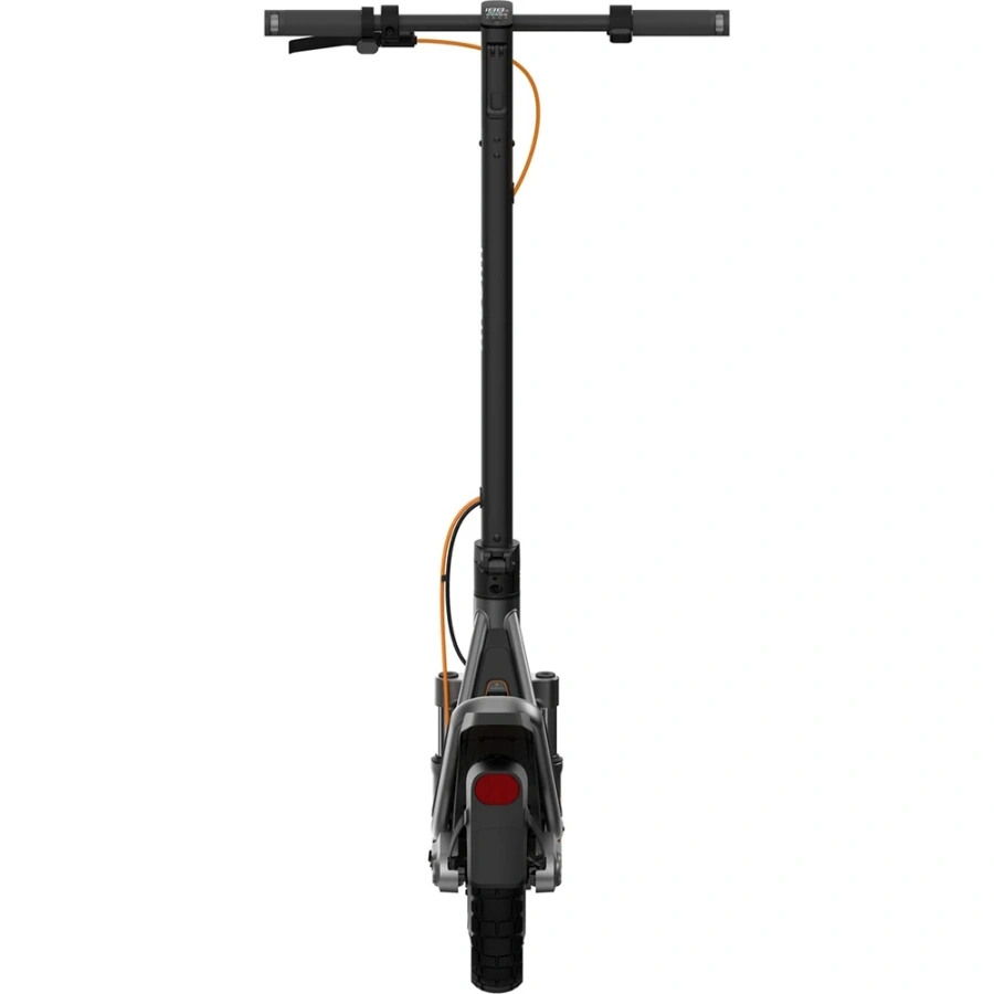 Електросамокат Xiaomi Electric Scooter 6 Pro GL (BHR08QQGL)