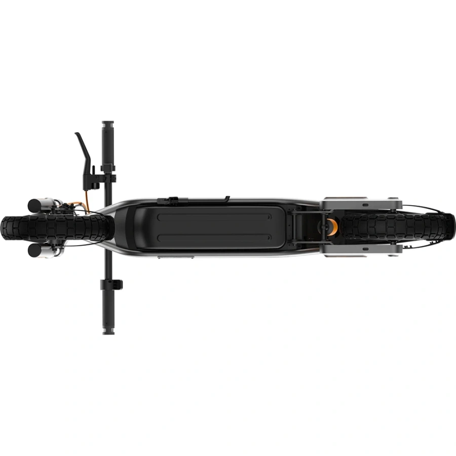 Електросамокат Xiaomi Electric Scooter 6 Pro GL (BHR08QQGL)