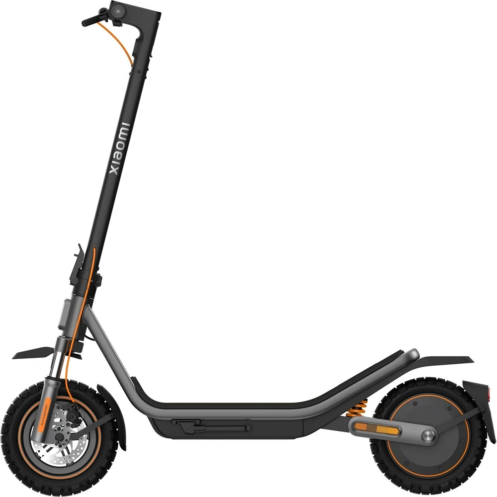 Електросамокат Xiaomi Electric Scooter 6 Pro GL (BHR08QQGL)