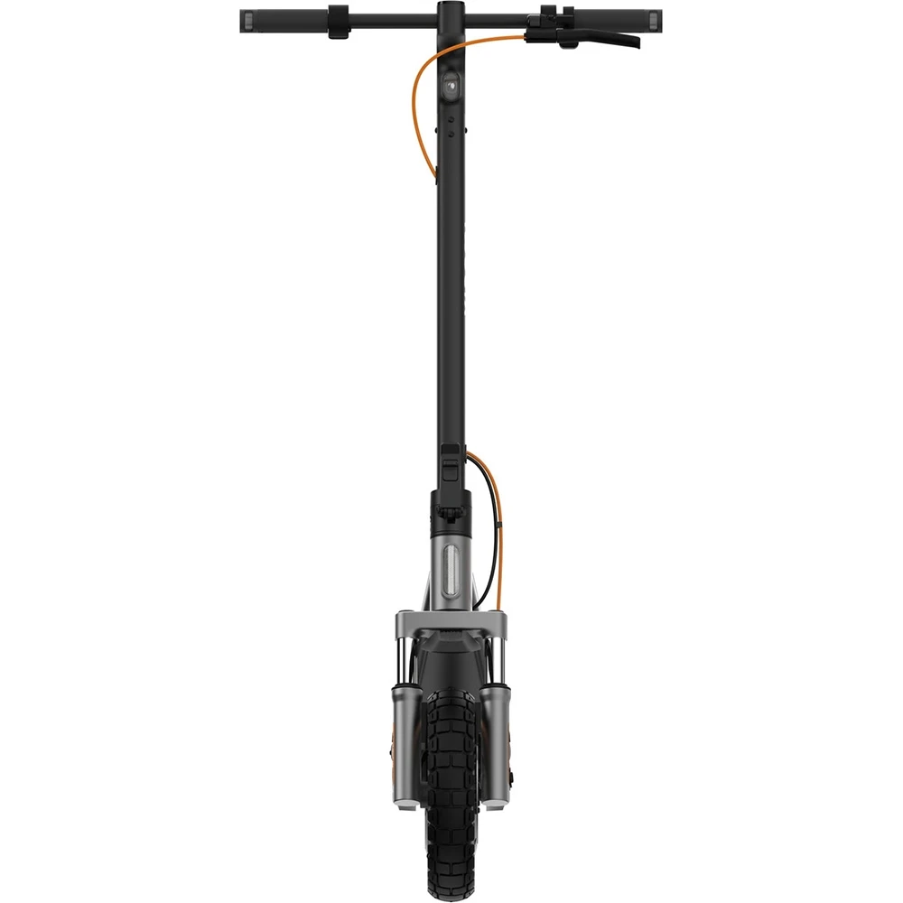 Електросамокат Xiaomi Electric Scooter 6 Pro GL (BHR08QQGL)