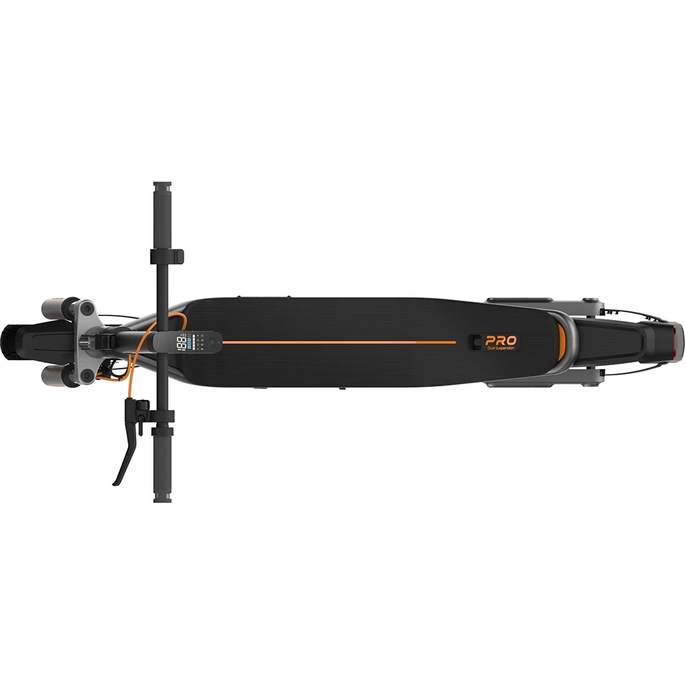 Електросамокат Xiaomi Electric Scooter 6 Pro GL (BHR08QQGL)