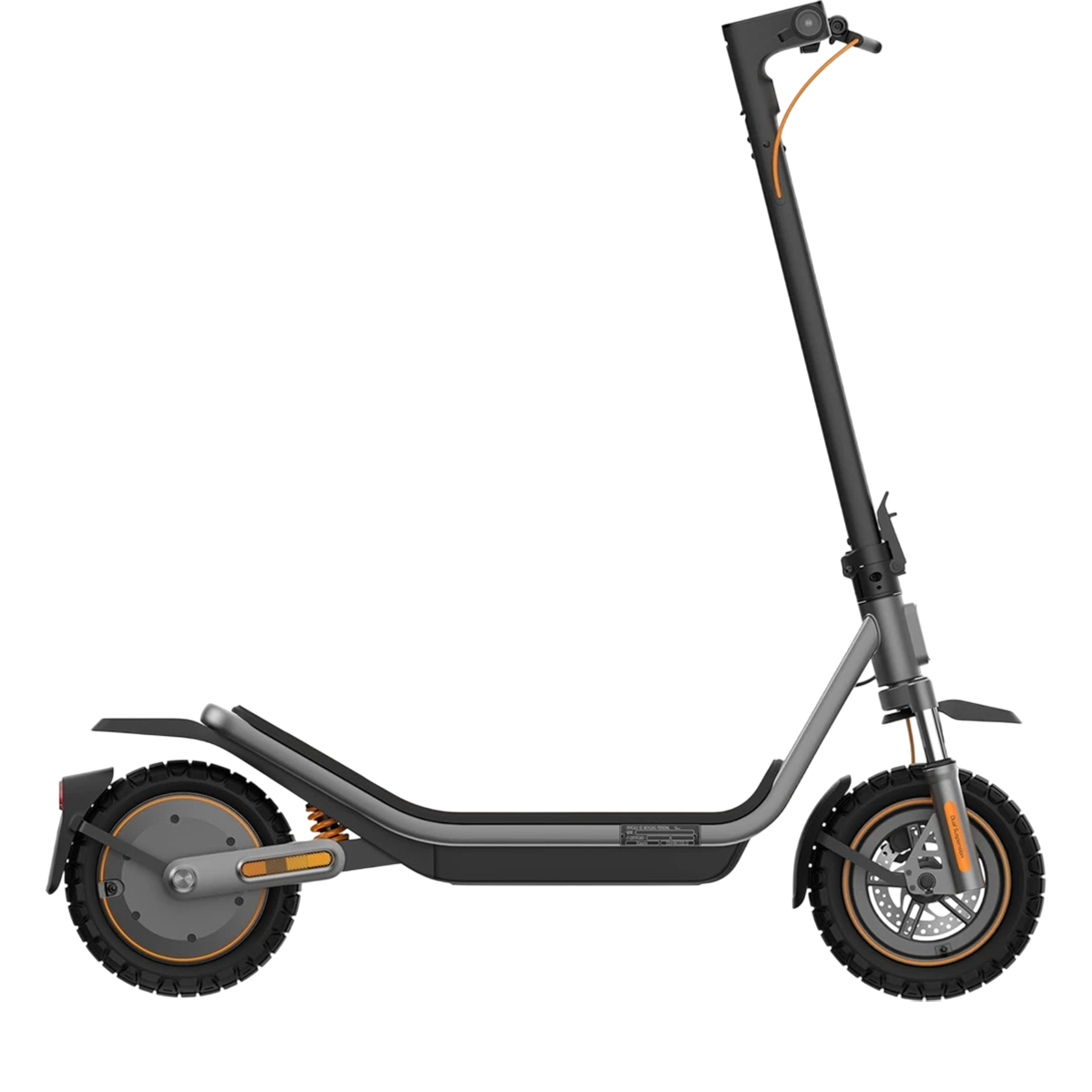 Електросамокат Xiaomi Electric Scooter 6 Pro GL (BHR08QQGL)