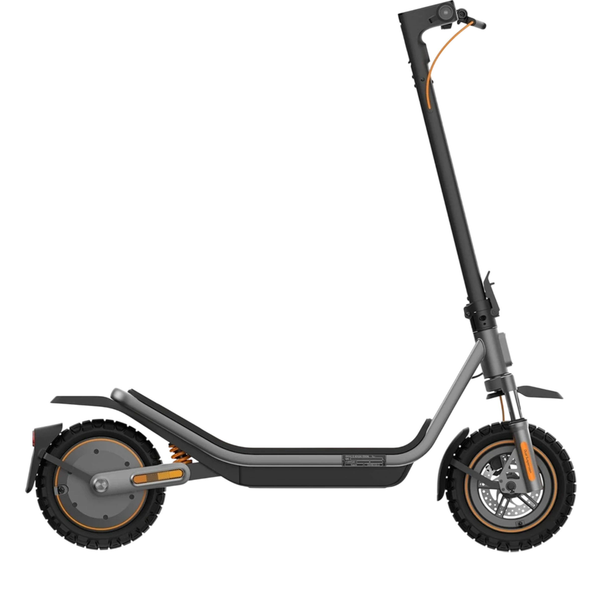 Електросамокат Xiaomi Electric Scooter 6 Pro GL (BHR08QQGL)