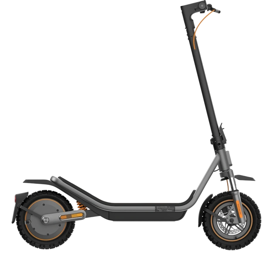 Електросамокат Xiaomi Electric Scooter 6 Pro GL (BHR08QQGL)
