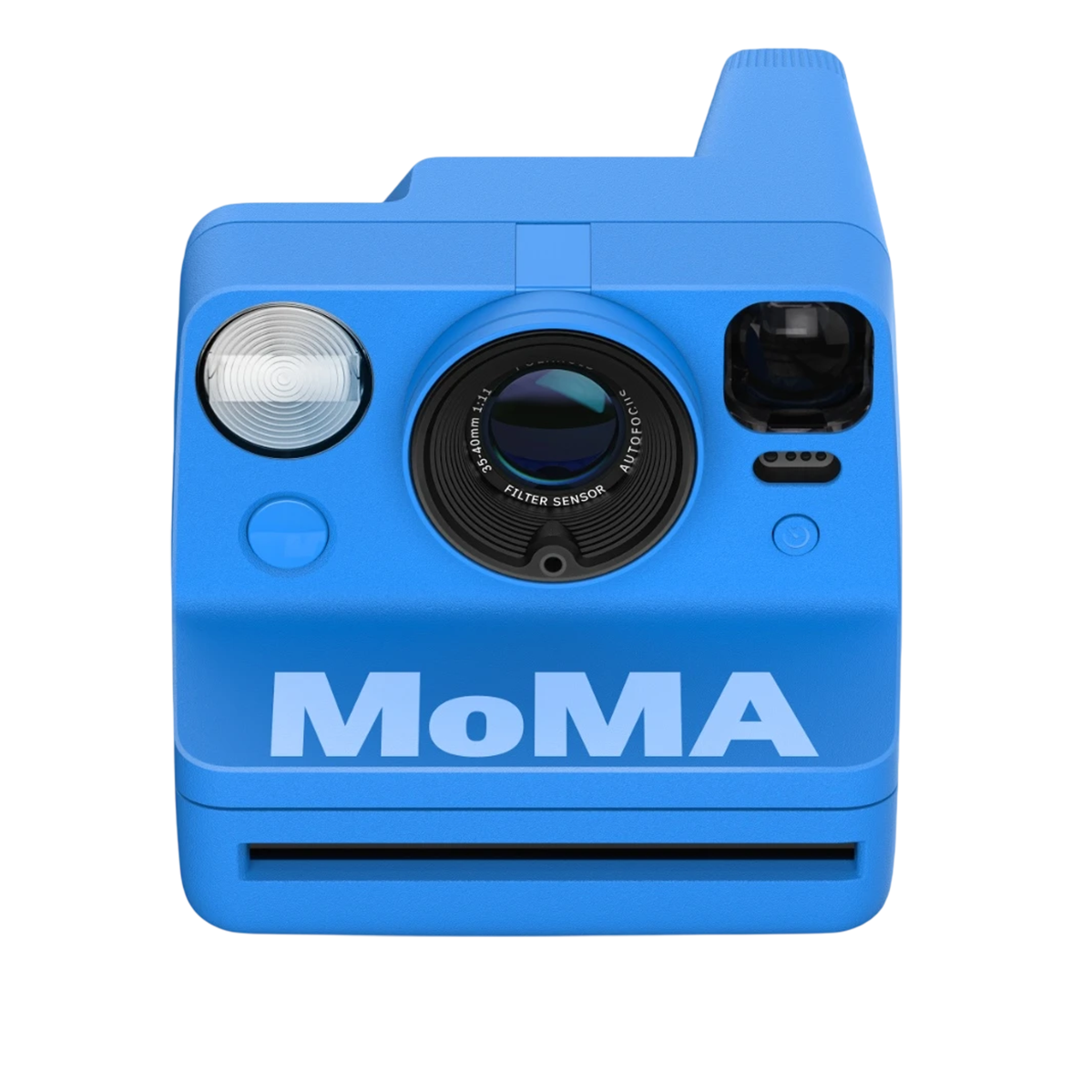 Фотокамера мгновенной печати Polaroid Now Gen 3 - MoMA Edition (9182)