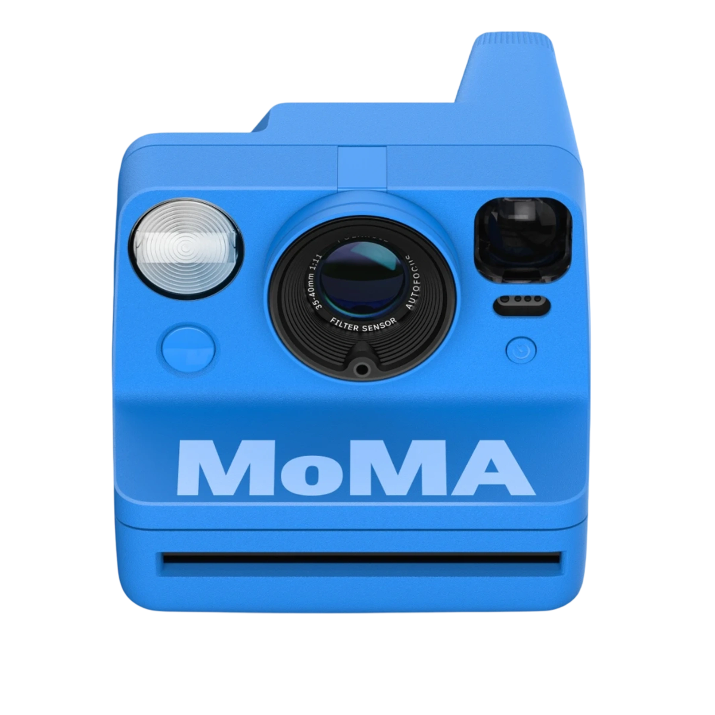 Фотокамера мгновенной печати Polaroid Now Gen 3 - MoMA Edition (9182)