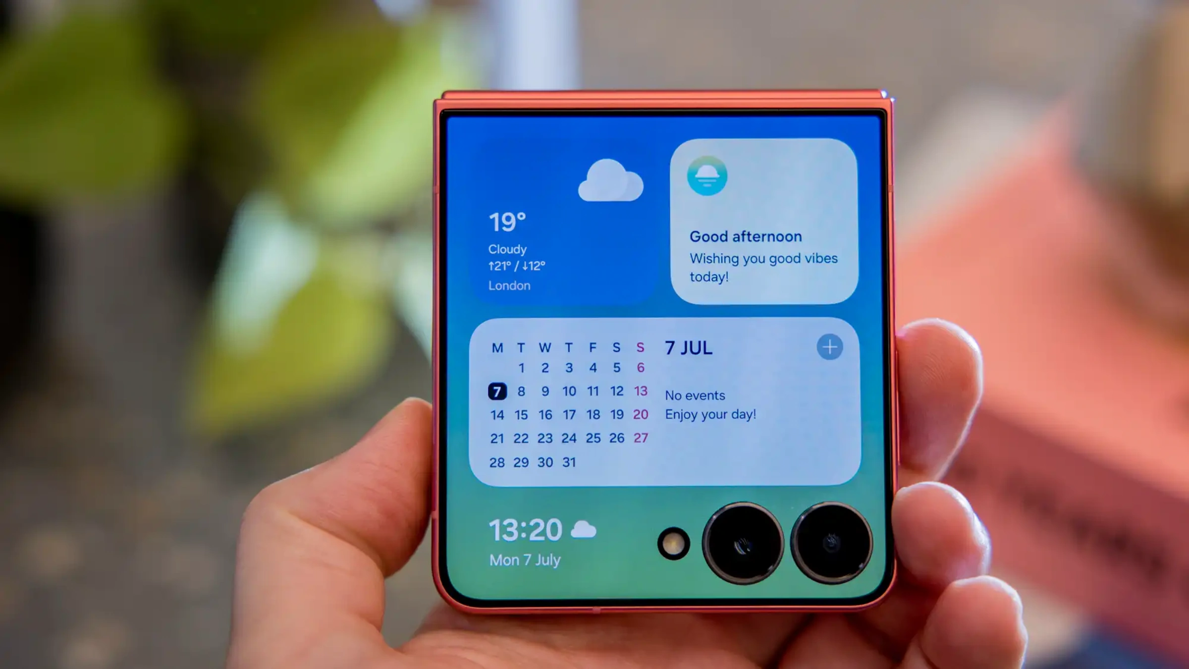 Galaxy Flip 8: все, що відомо перед презентацією наступного місяця