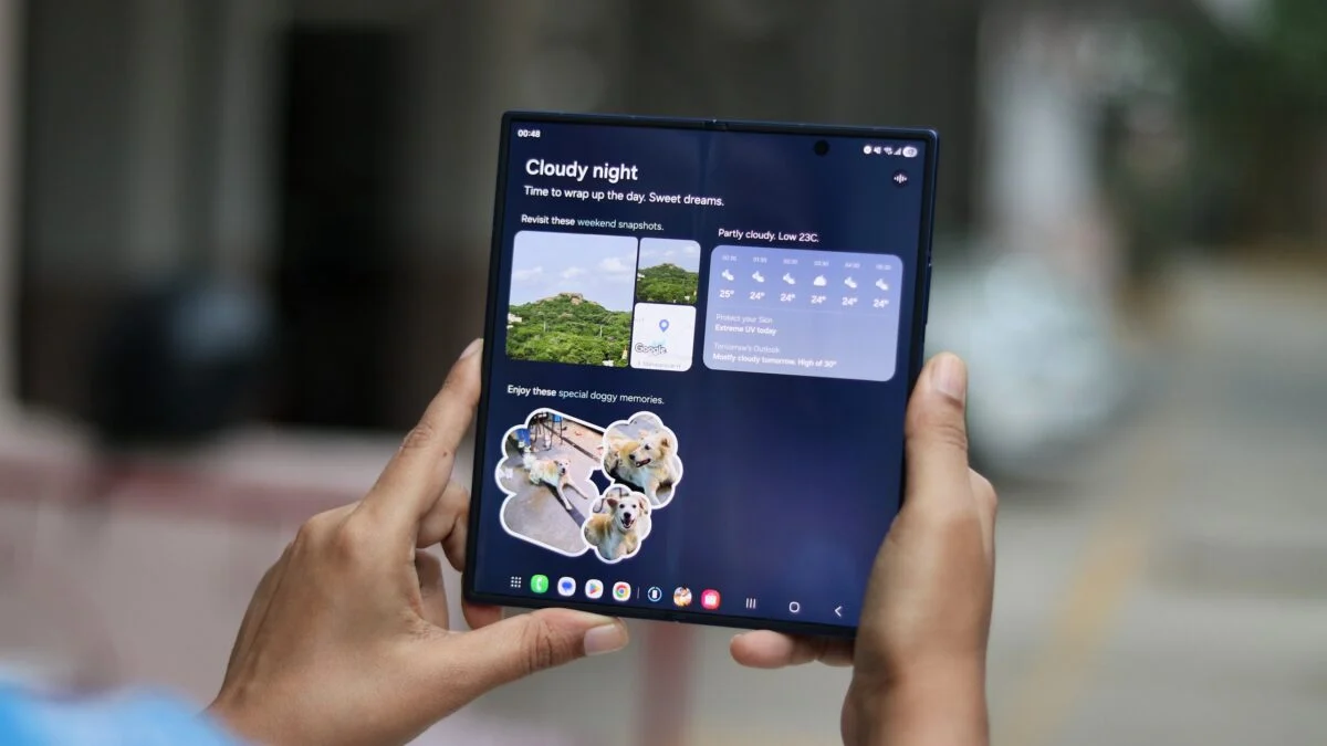 Galaxy Fold 8: Samsung выпустит релиз на месяц раньше первого складного iPhone Ultra