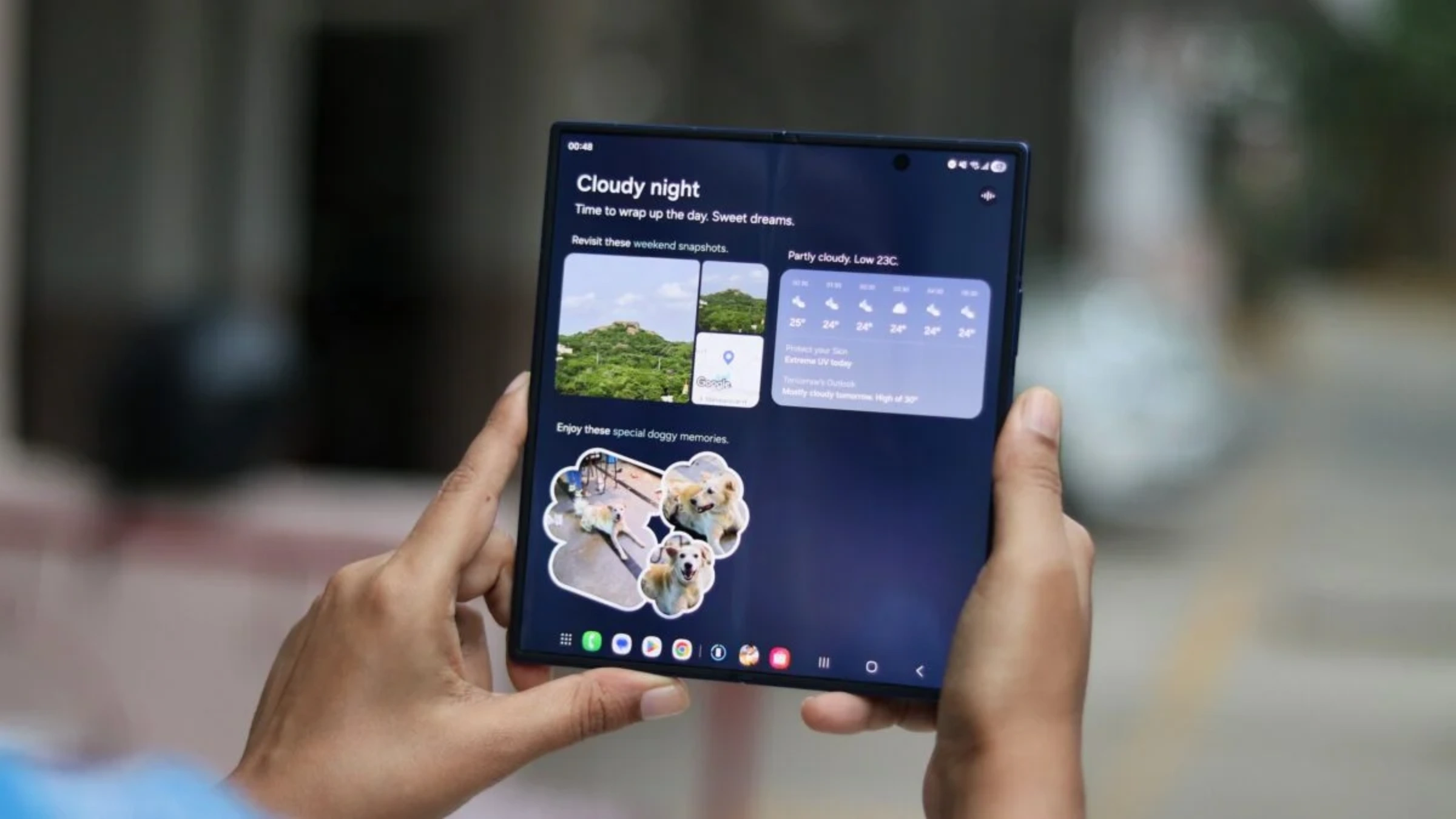 Galaxy Fold 8: Samsung выпустит релиз на месяц раньше первого складного iPhone Ultra