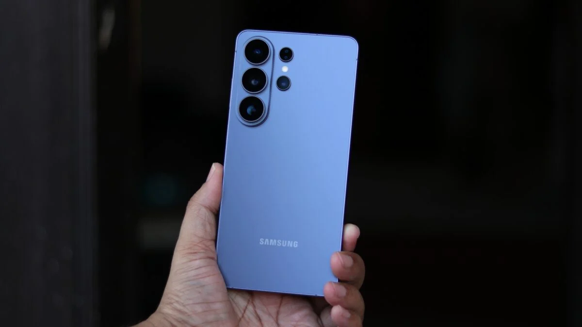 Galaxy S27 Pro: яку унікальну функцію екрана отримає флагман?