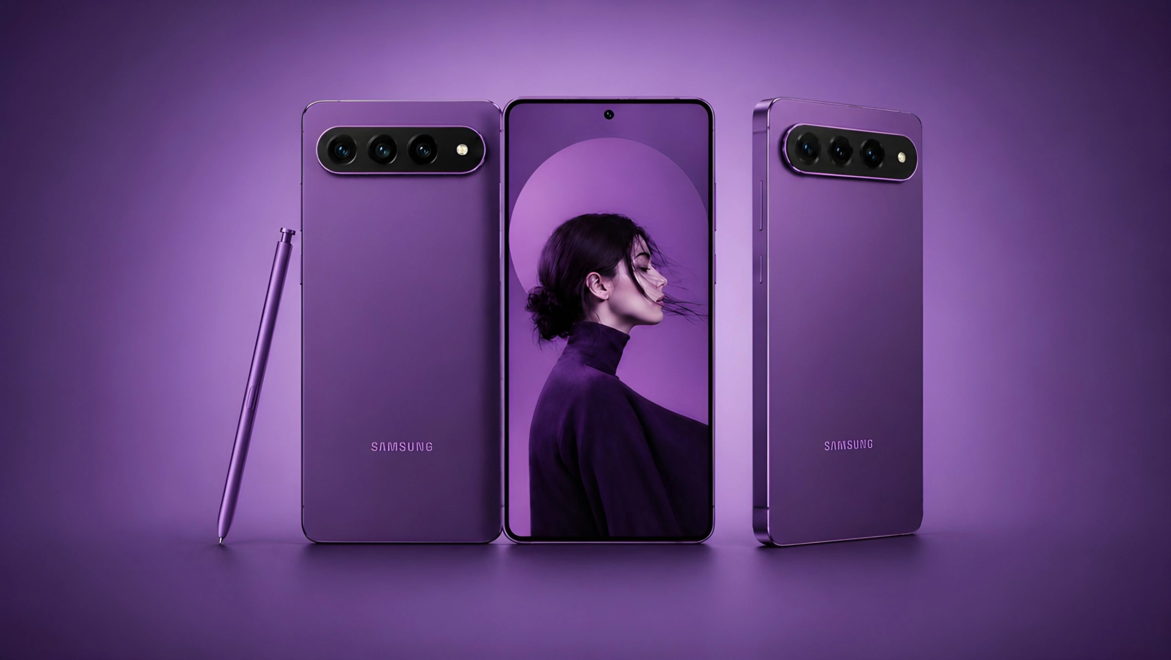 Galaxy S27: Samsung може зекономити та оснастити базовий смартфон OLED-екранами від BOE